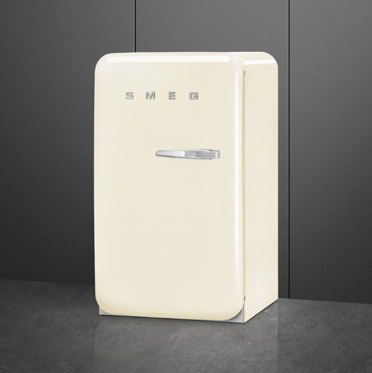 Холодильник Smeg FAB10LCR6