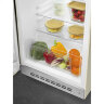 Холодильник Smeg FAB10LCR6