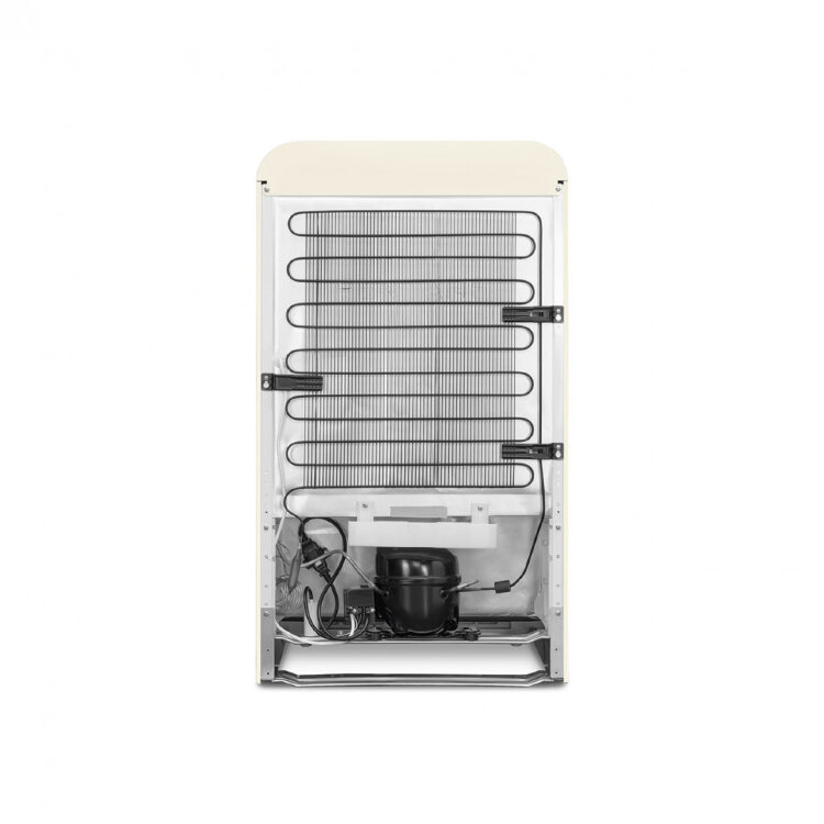 Холодильник Smeg FAB10LCR6