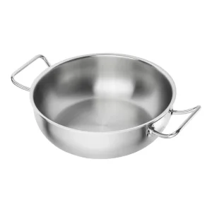 Вок без покрытия ZWILLING Pro, 30 см 