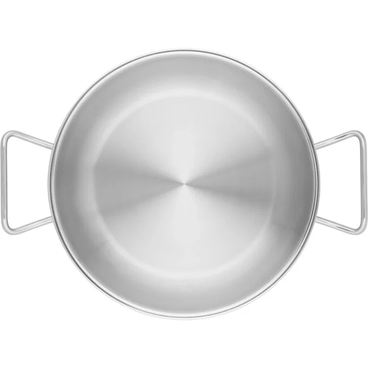 Вок без покрытия ZWILLING Pro, 30 см 
