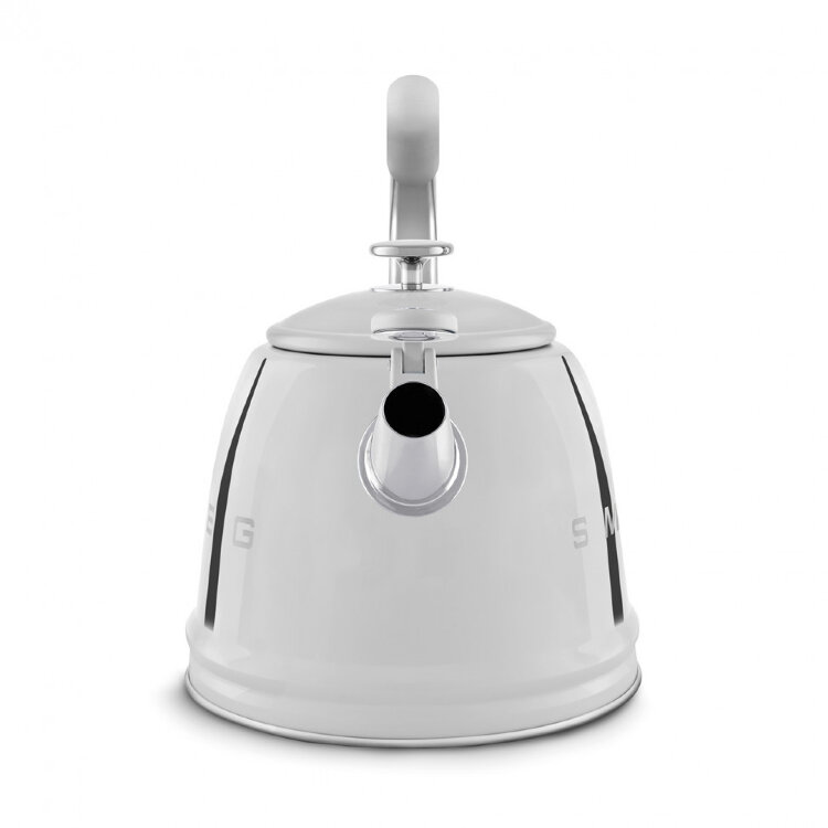 Чайник Smeg WKF01SS