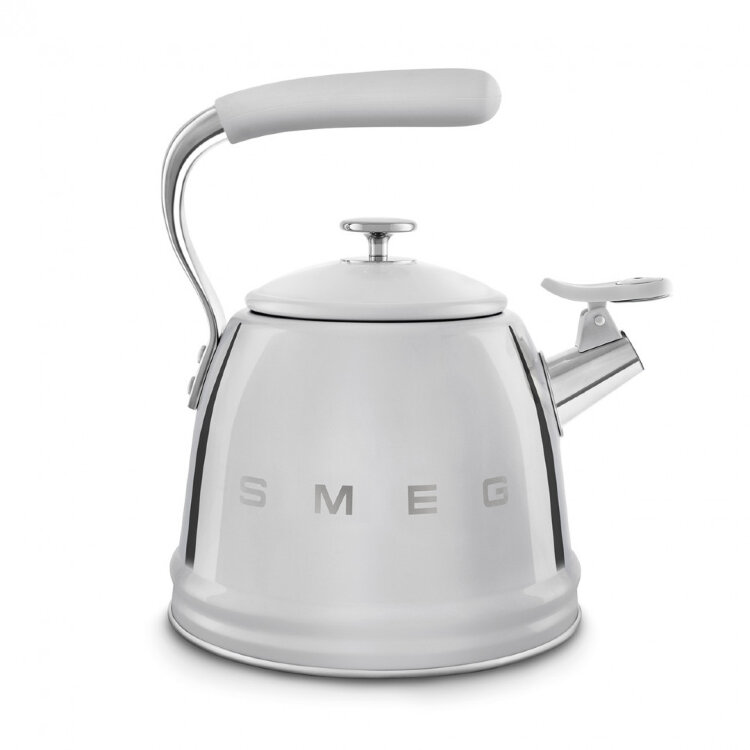 Чайник Smeg WKF01SS