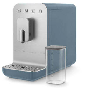 Кофемашина Smeg BCC13SBMEU