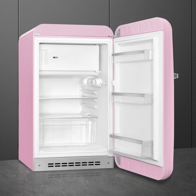 Холодильник Smeg FAB10RPK6