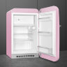 Холодильник Smeg FAB10RPK6