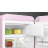 Холодильник Smeg FAB10RPK6