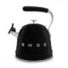 Чайник Smeg WKF01BL
