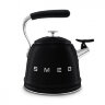 Чайник Smeg WKF01BL