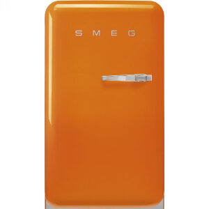 Холодильник Smeg FAB10LOR6