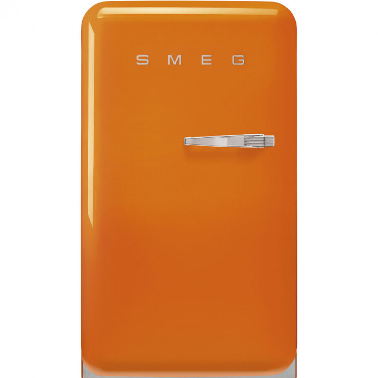 Холодильник Smeg FAB10LOR6