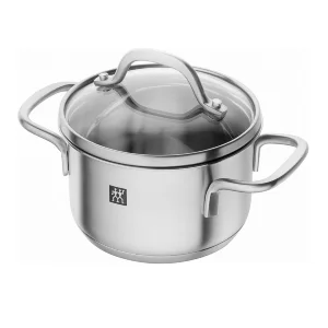 Мини сотейник ZWILLING Pico, 12х7 см, 0.8 л. 
