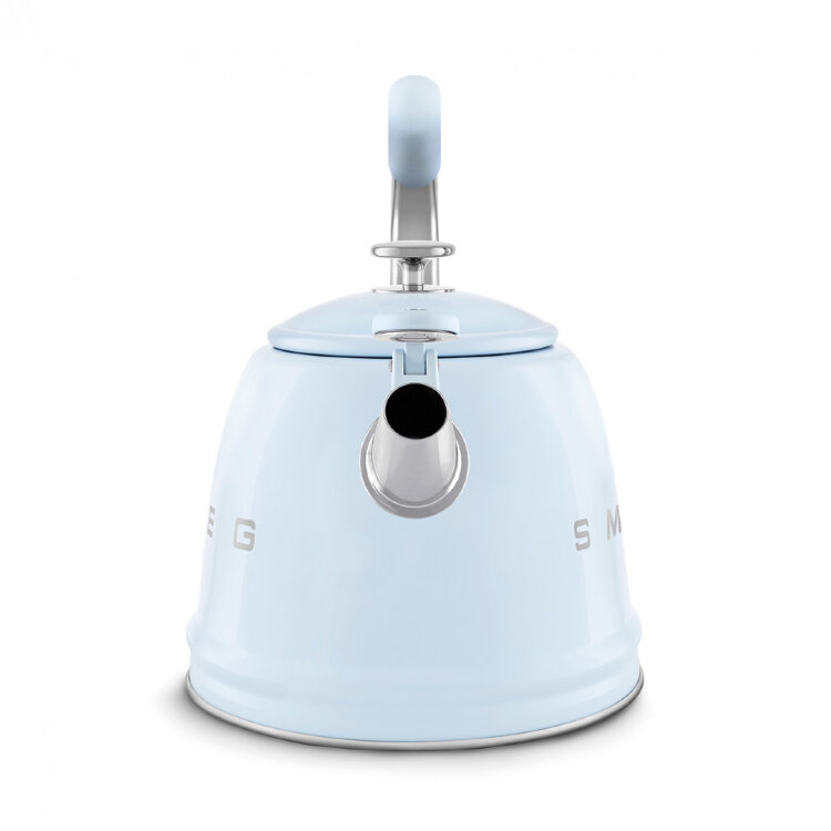 Чайник Smeg WKF01PB