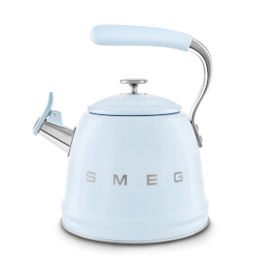 Чайник Smeg WKF01PB