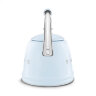 Чайник Smeg WKF01PB