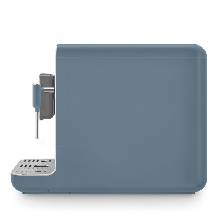 Кофемашина Smeg BCC12SBMEU