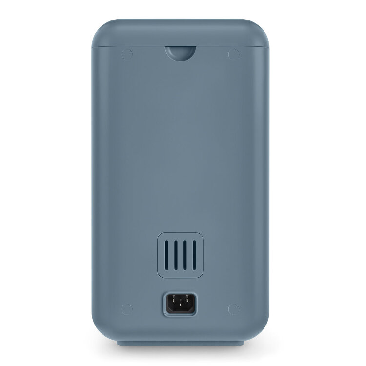 Кофемашина Smeg BCC12SBMEU