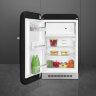 Холодильник Smeg FAB10LBL6