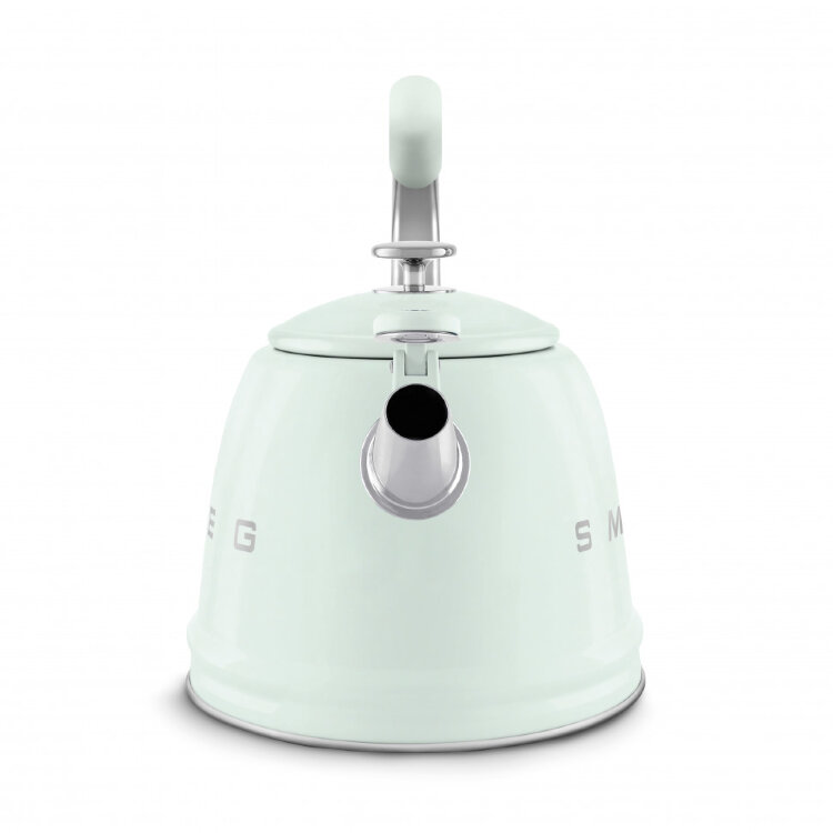 Чайник Smeg WKF01PG