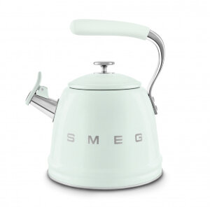 Чайник Smeg WKF01PG