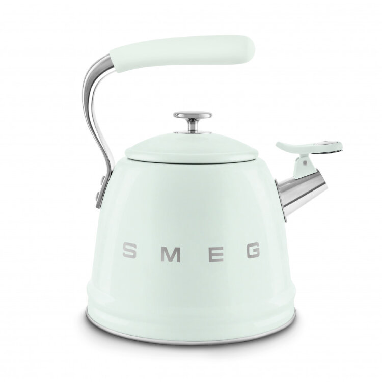 Чайник Smeg WKF01PG