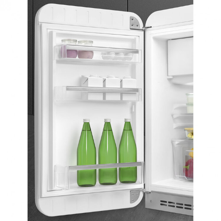 Холодильник Smeg FAB10LWH6