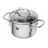 Мини сотейник ZWILLING Pico, 12х7 см, 1 л. 