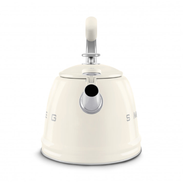Чайник Smeg WKF01CR
