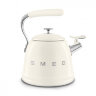 Чайник Smeg WKF01CR