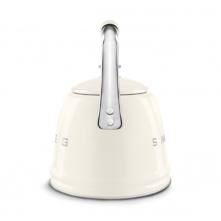 Чайник Smeg WKF01CR