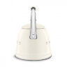 Чайник Smeg WKF01CR