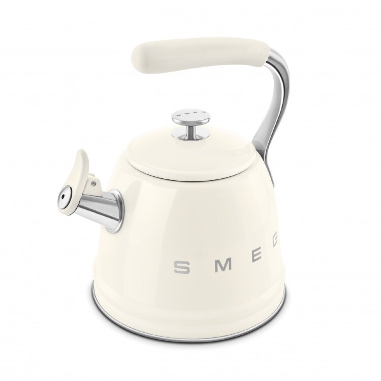 Чайник Smeg WKF01CR