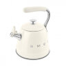 Чайник Smeg WKF01CR