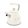 Чайник Smeg WKF01CR