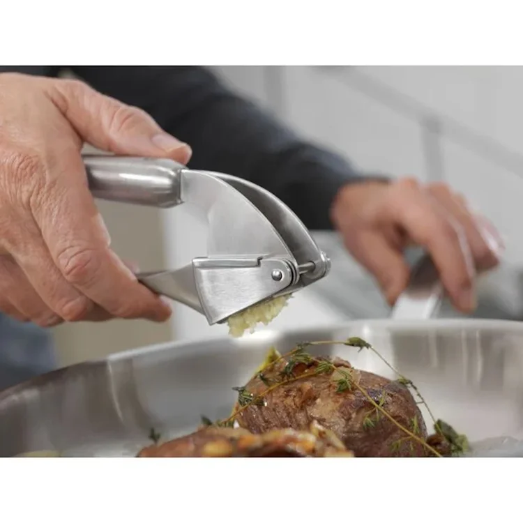 Пресс для чеснока ZWILLING Pro, 20 см 