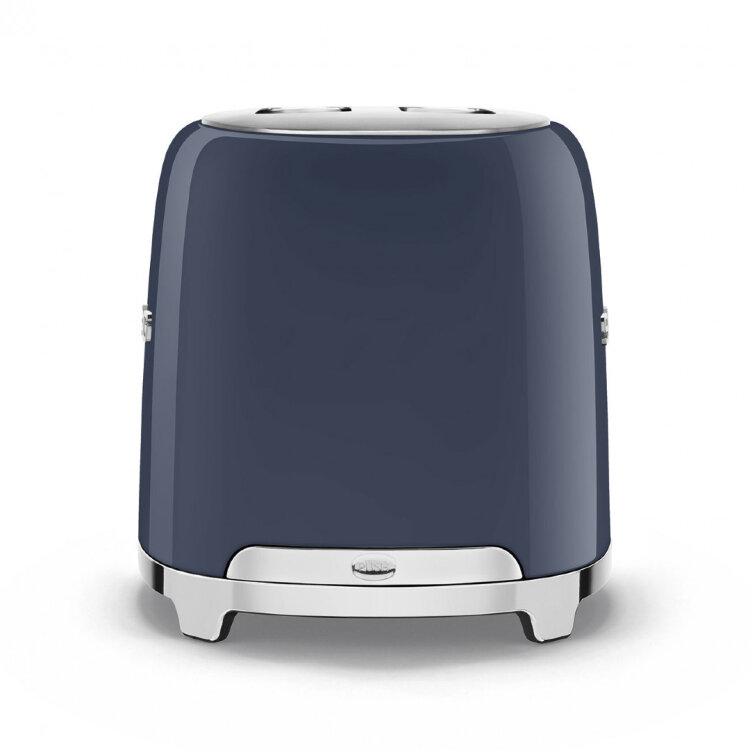 Тостер Smeg TSF01NBEU