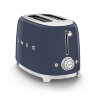 Тостер Smeg TSF01NBEU