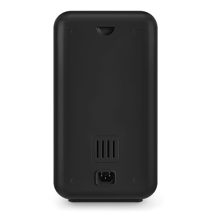 Кофемашина Smeg BCC11BLMEU