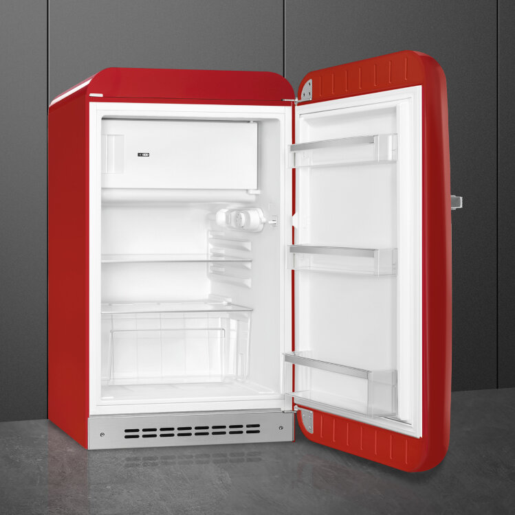 Холодильник Smeg FAB10RRD6