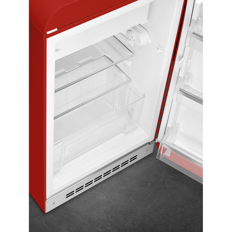 Холодильник Smeg FAB10RRD6