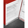 Холодильник Smeg FAB10RRD6
