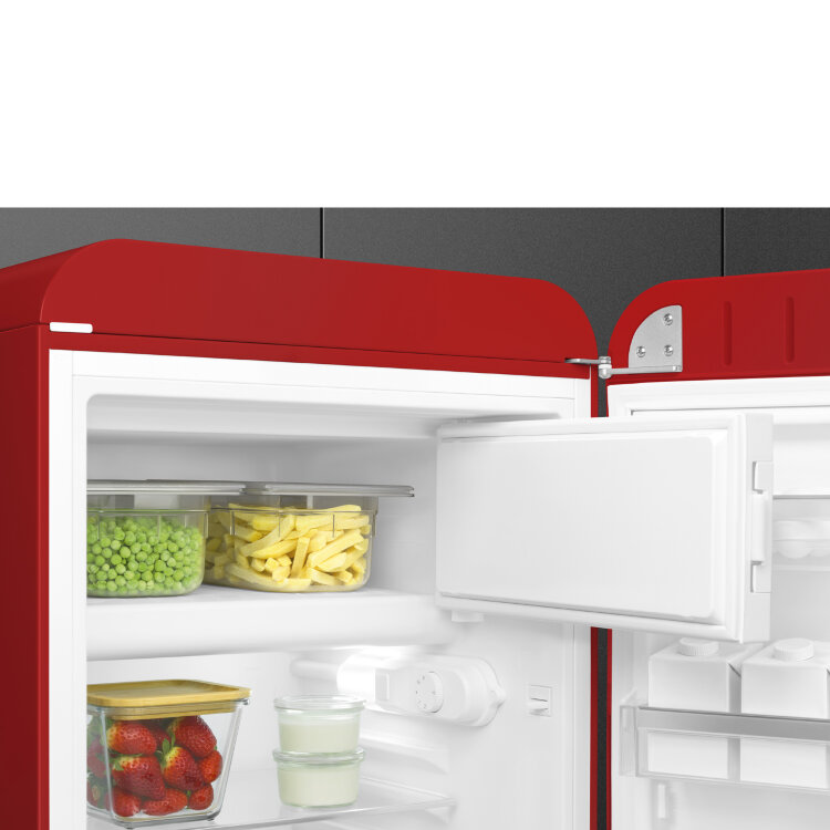 Холодильник Smeg FAB10RRD6