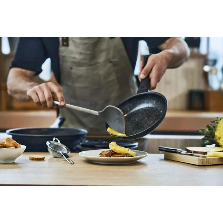 Лопатка для вока ZWILLING Pro, силиконовая, 37 см 