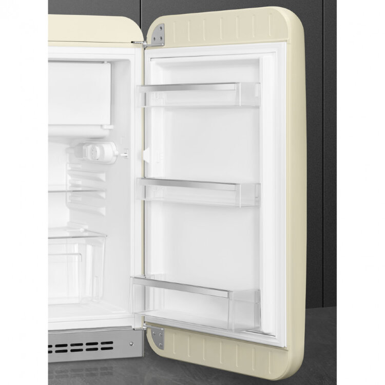 Холодильник Smeg FAB10RCR6