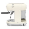 Кофемашина-эспрессо Smeg ECF02CREU