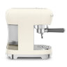 Кофемашина-эспрессо Smeg ECF02CREU