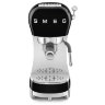 Кофемашина-эспрессо Smeg ECF02BLEU