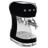 Кофемашина-эспрессо Smeg ECF02BLEU