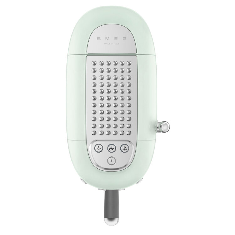 Кофемашина-эспрессо Smeg ECF02PGEU