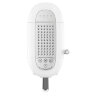 Кофемашина-эспрессо Smeg ECF02WHEU